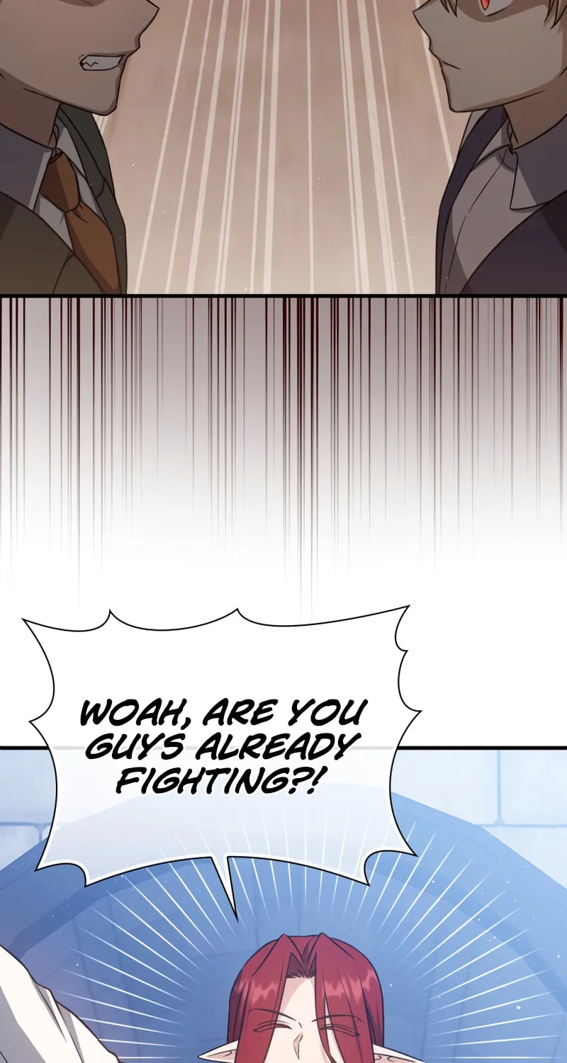 The Reincarnated Assassin Is a Swordmaster Chapter 8 page 55 - 