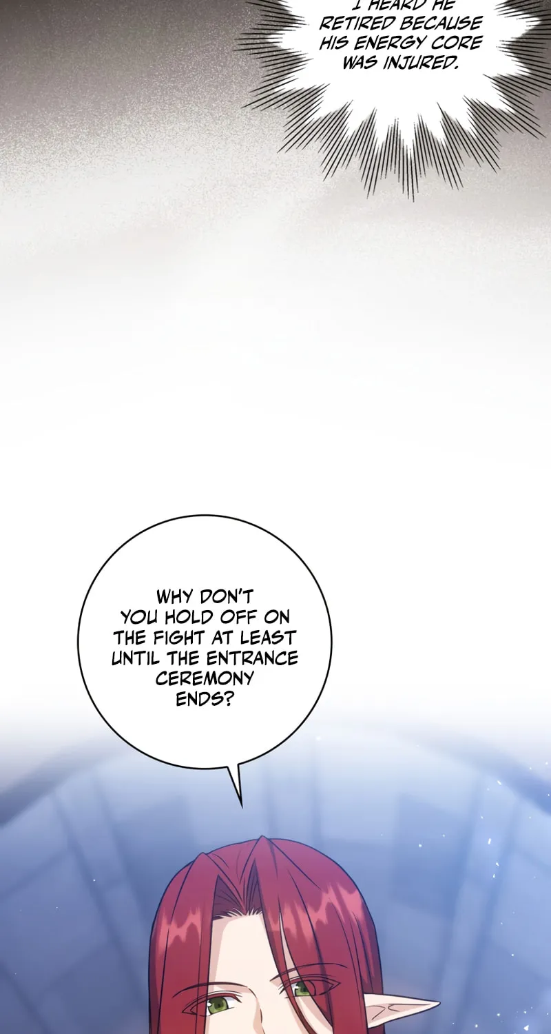 The Reincarnated Assassin Is a Swordmaster Chapter 8 page 59 - 