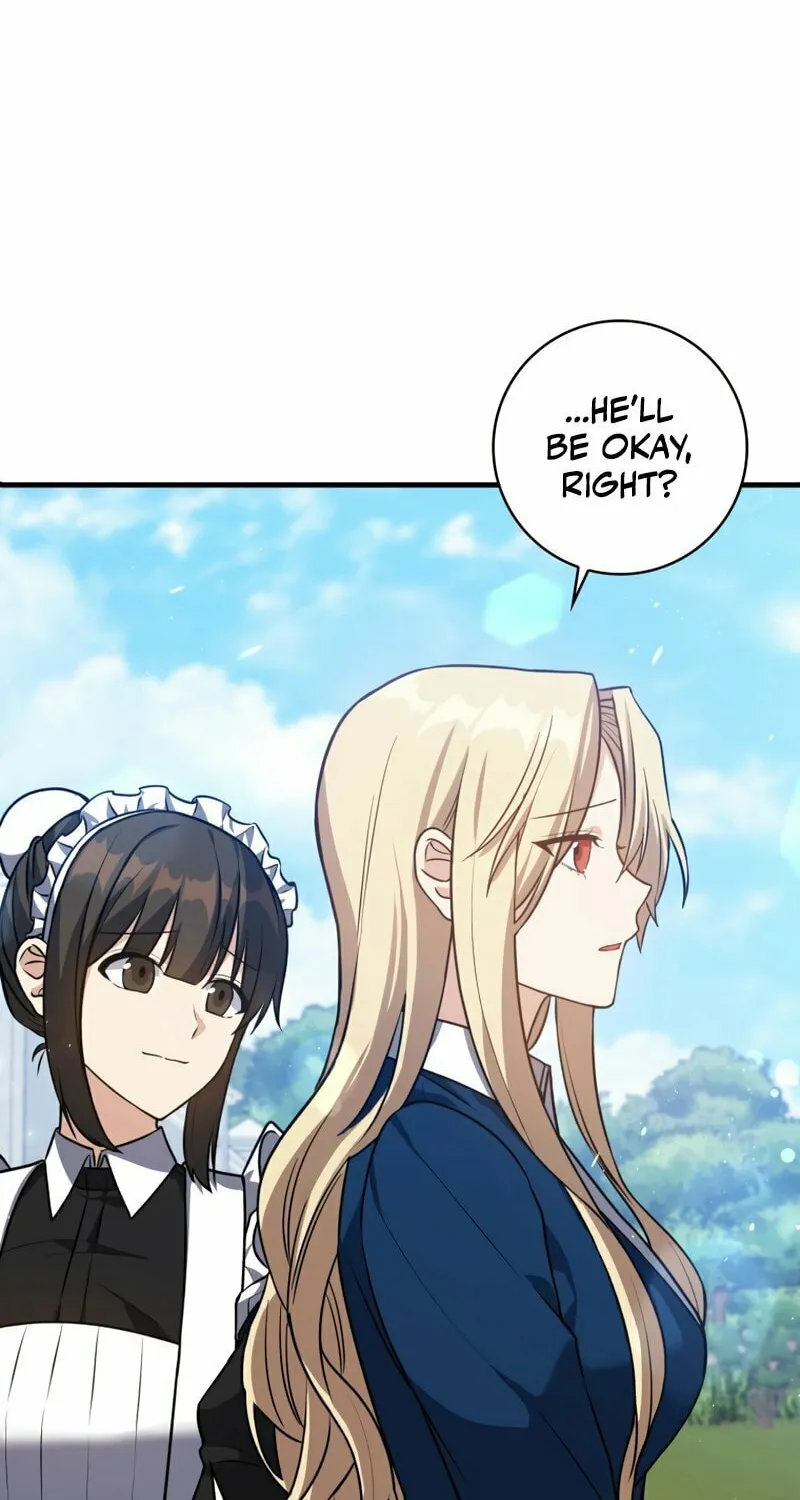 The Reincarnated Assassin Is a Swordmaster Chapter 8 page 7 - 