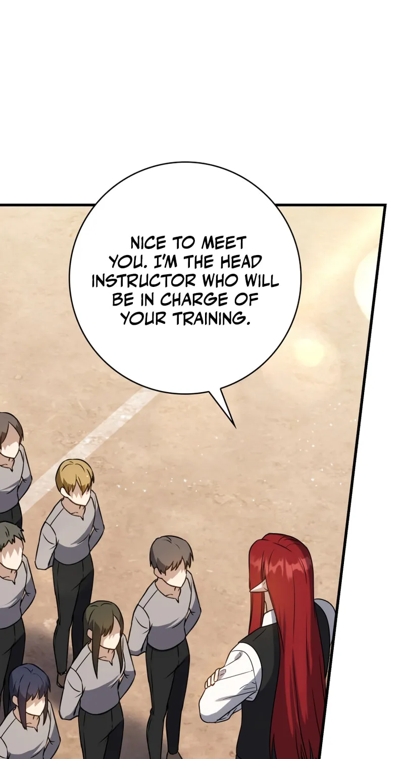 The Reincarnated Assassin Is a Swordmaster Chapter 8 page 62 - 