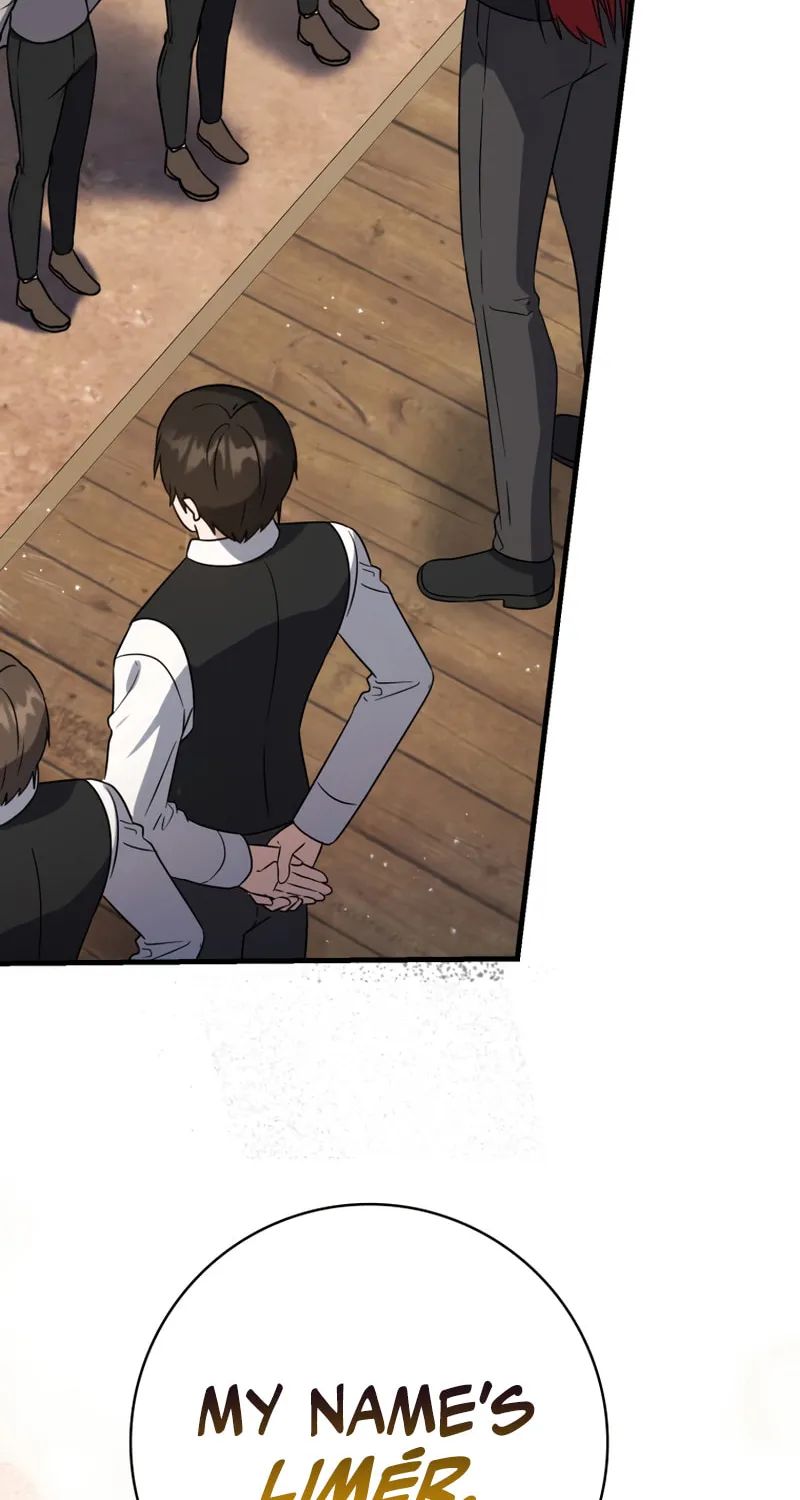 The Reincarnated Assassin Is a Swordmaster Chapter 8 page 63 - 