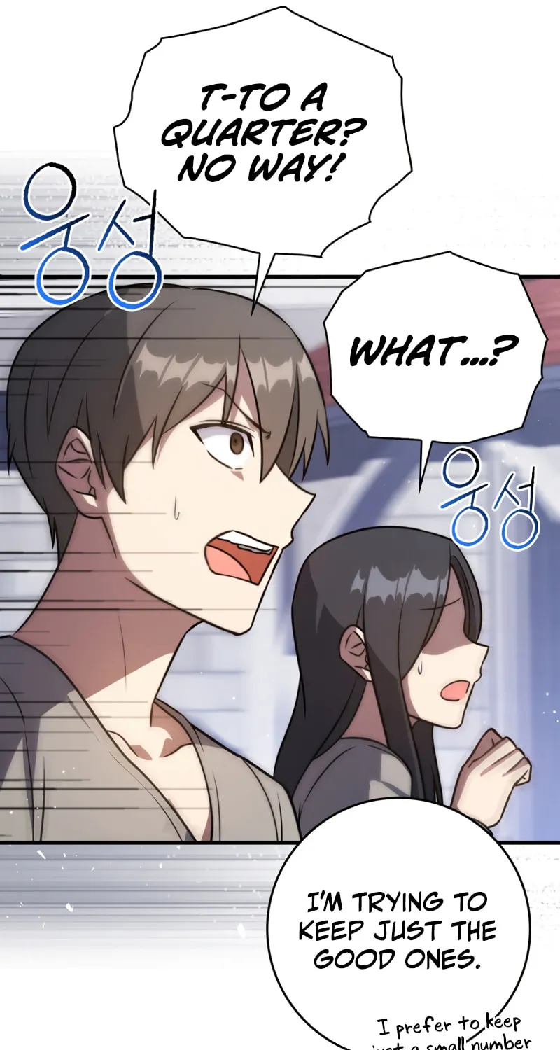 The Reincarnated Assassin Is a Swordmaster Chapter 8 page 68 - 