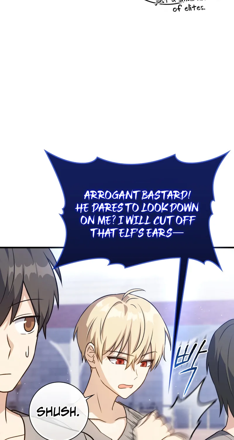 The Reincarnated Assassin Is a Swordmaster Chapter 8 page 69 - 