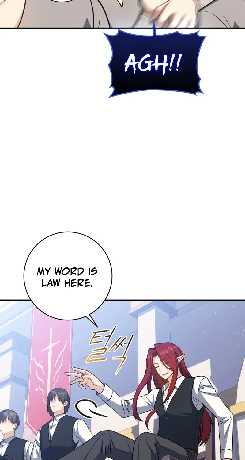 The Reincarnated Assassin Is a Swordmaster Chapter 8 page 70 - 