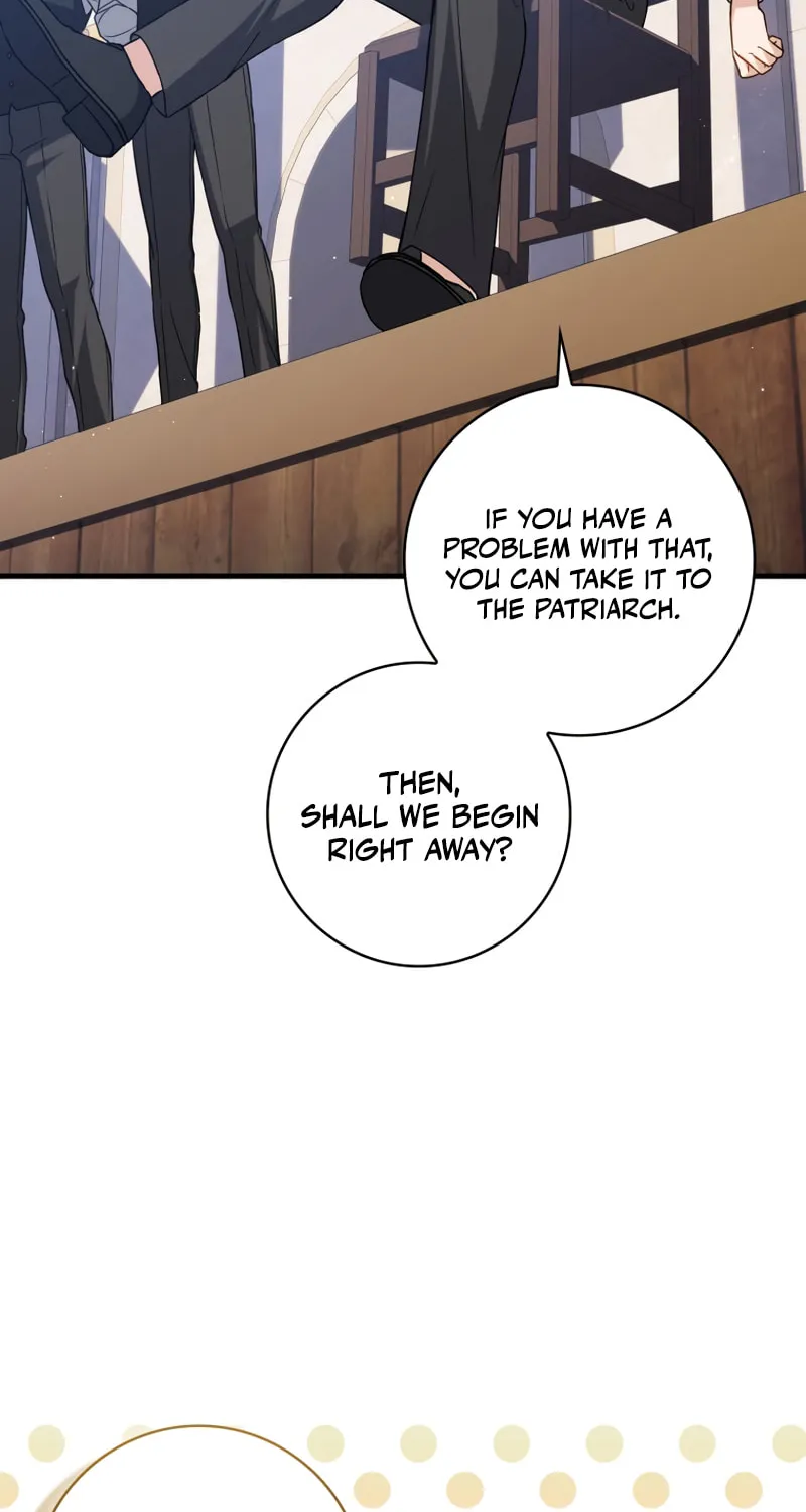 The Reincarnated Assassin Is a Swordmaster Chapter 8 page 71 - 
