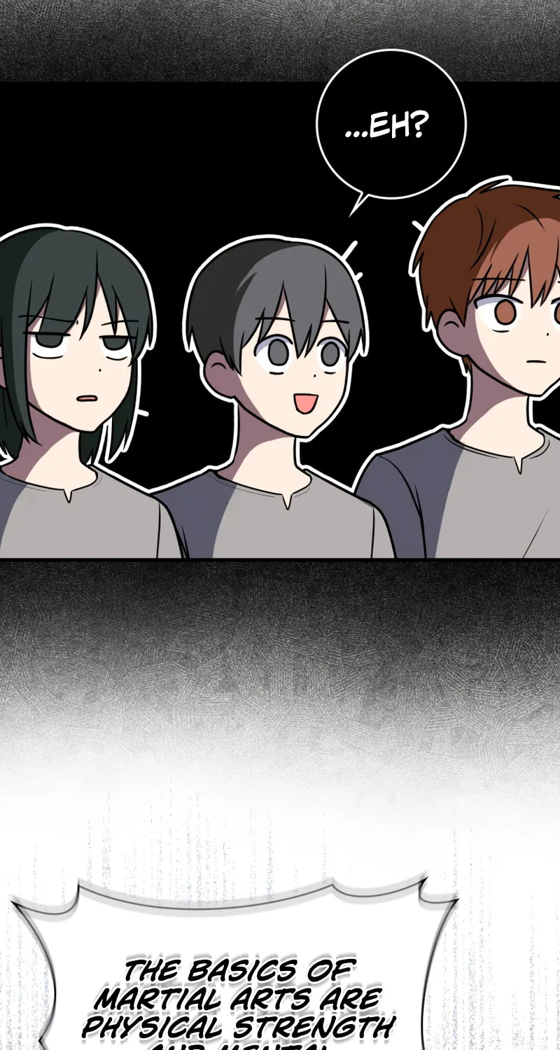 The Reincarnated Assassin Is a Swordmaster Chapter 8 page 73 - 