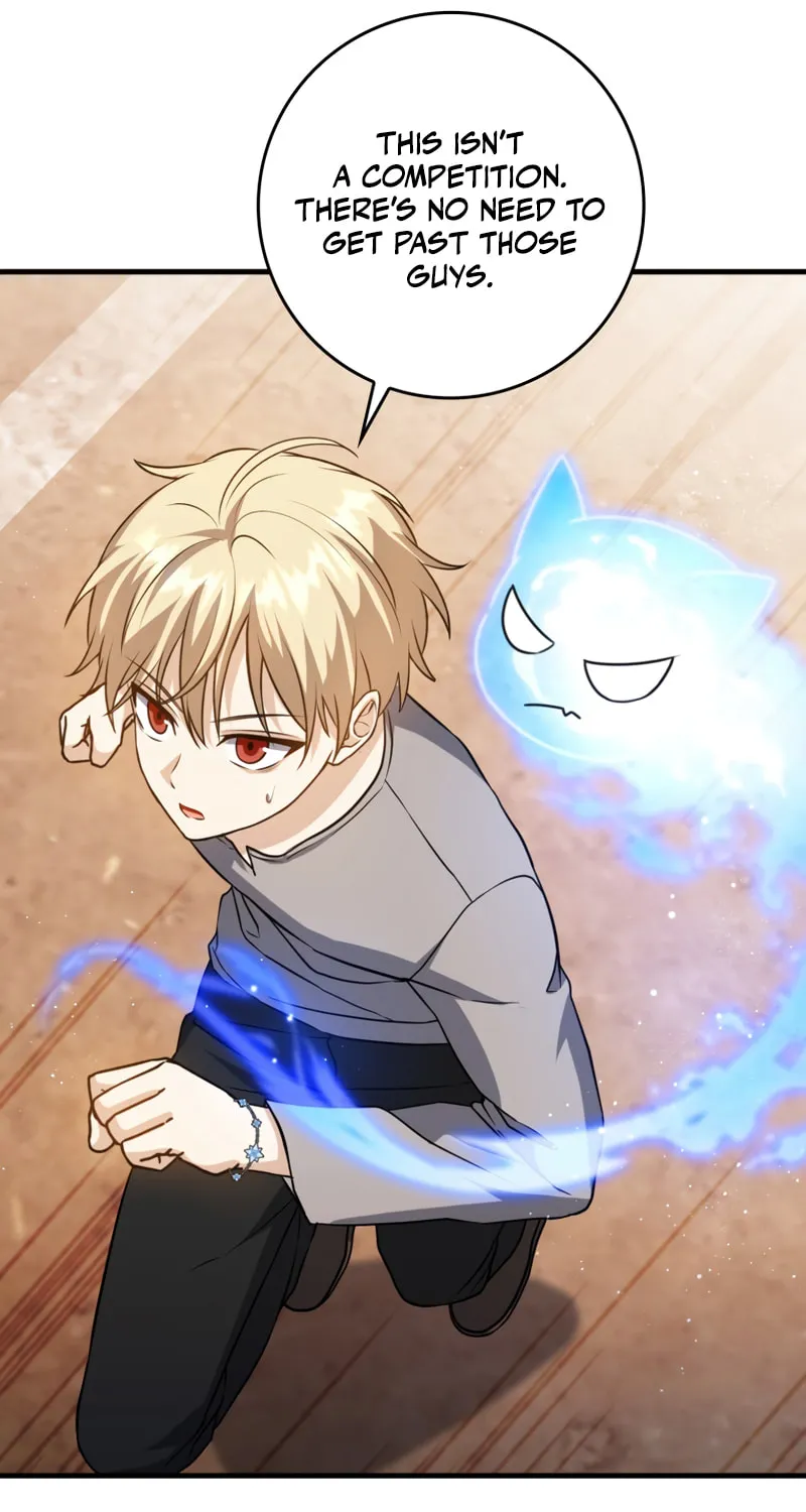 The Reincarnated Assassin Is a Swordmaster Chapter 8 page 78 - 