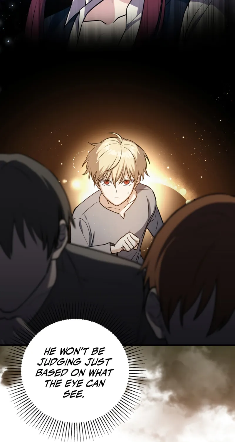 The Reincarnated Assassin Is a Swordmaster Chapter 8 page 80 - 