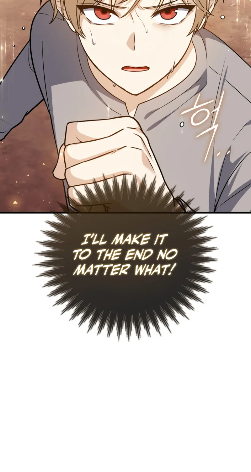 The Reincarnated Assassin Is a Swordmaster Chapter 8 page 82 - 