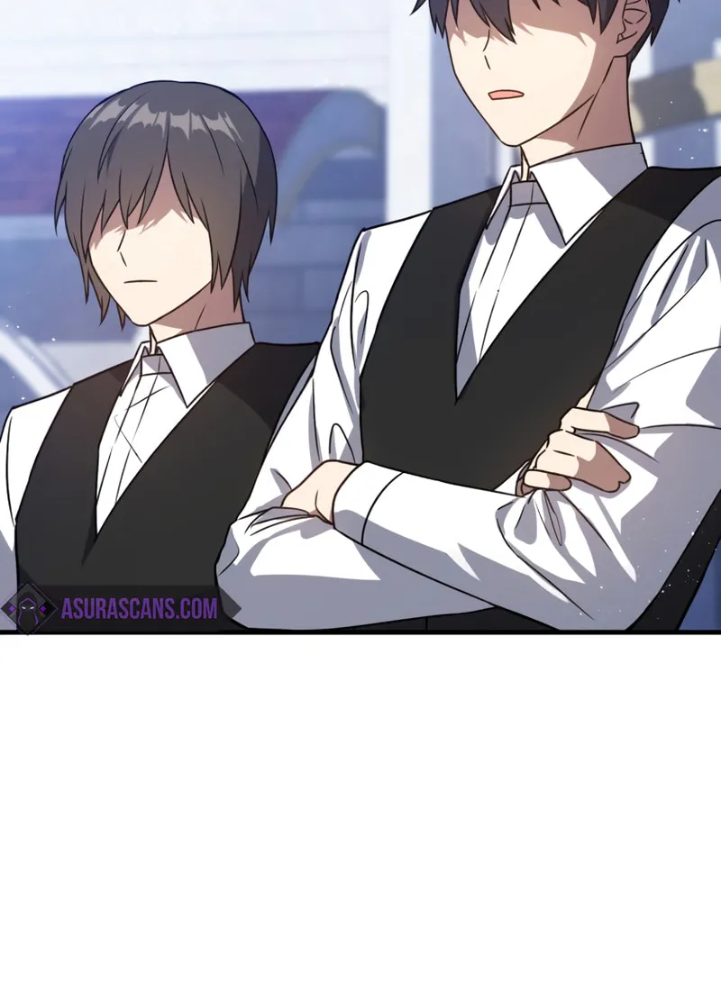The Reincarnated Assassin Is a Swordmaster Chapter 8 page 87 - 