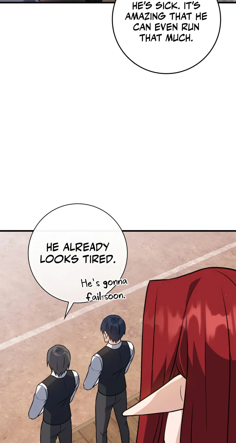 The Reincarnated Assassin Is a Swordmaster Chapter 8 page 89 - 