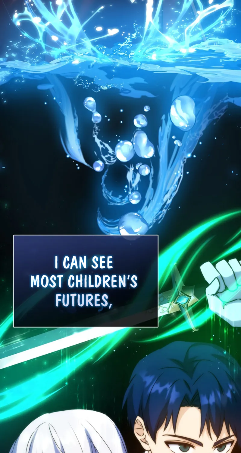The Reincarnated Assassin Is a Swordmaster Chapter 8 page 94 - 