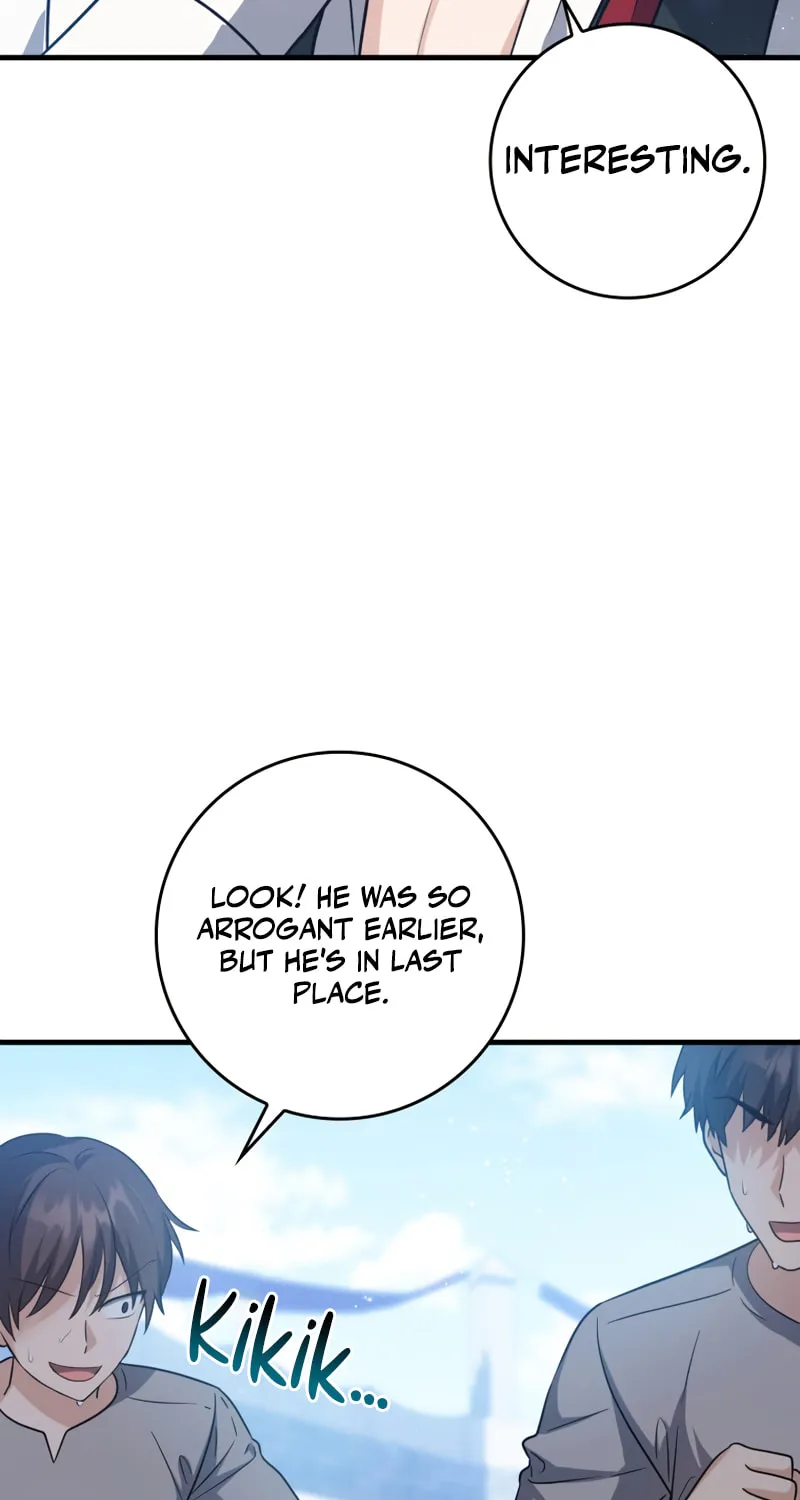 The Reincarnated Assassin Is a Swordmaster Chapter 8 page 100 - 