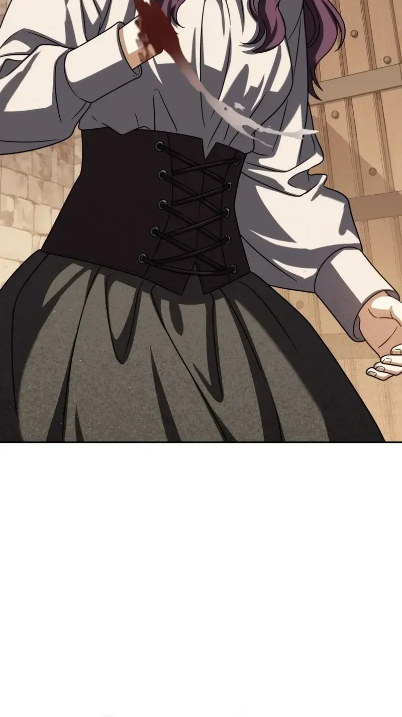 The Reincarnated Assassin Is a Swordmaster Chapter 82 page 108 - 