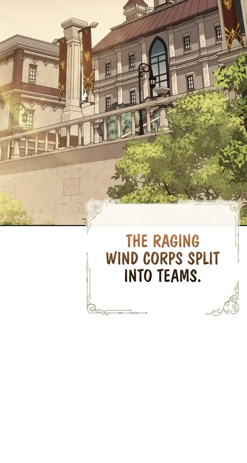 The Reincarnated Assassin Is a Swordmaster Chapter 82 page 3 - 