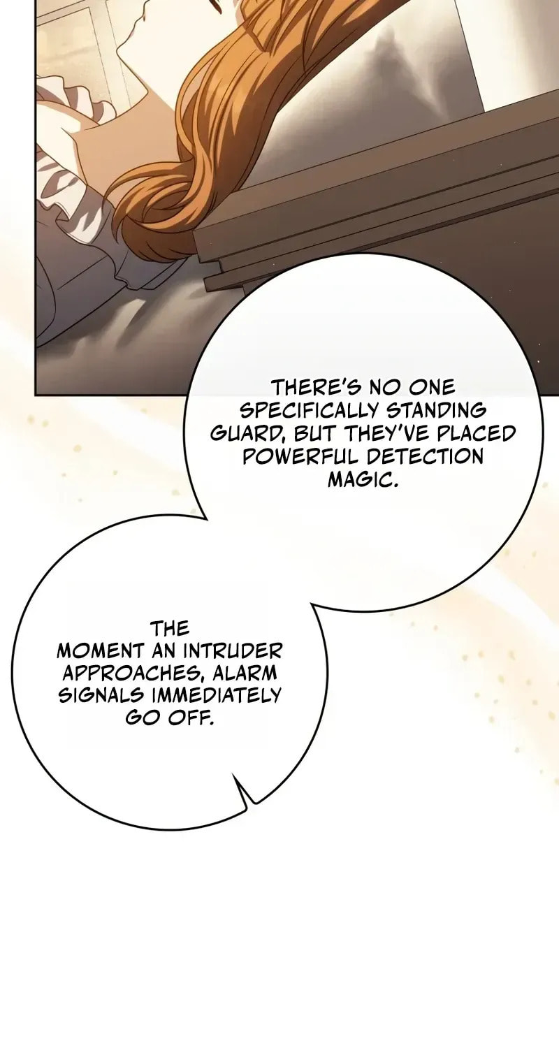 The Reincarnated Assassin Is a Swordmaster Chapter 82 page 23 - 