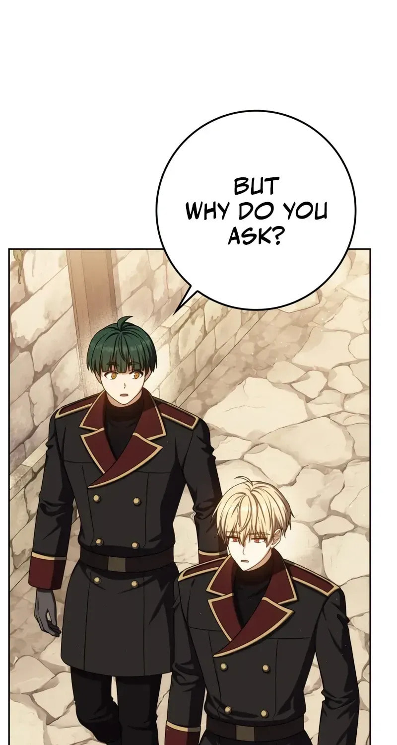 The Reincarnated Assassin Is a Swordmaster Chapter 82 page 24 - 