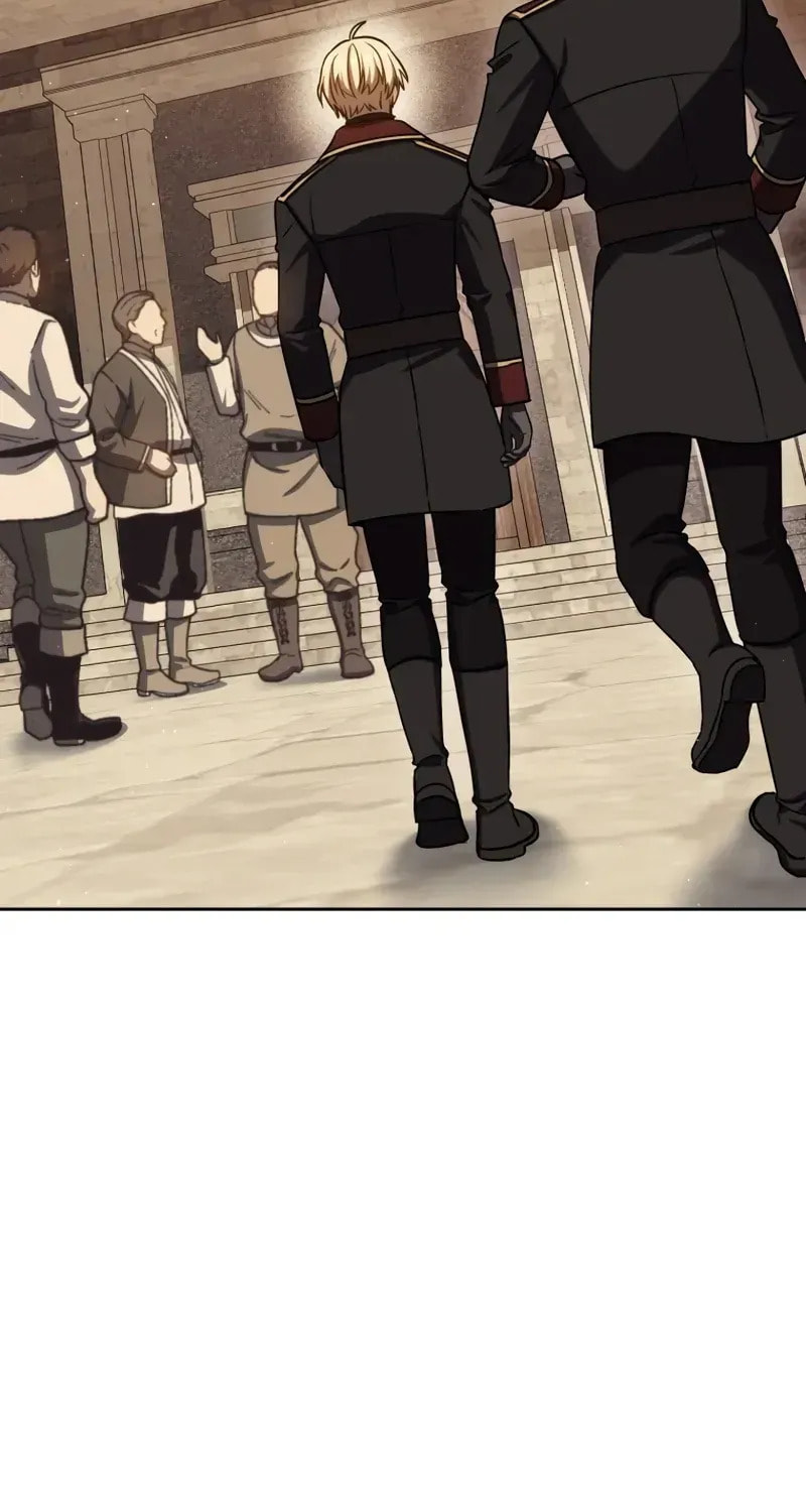 The Reincarnated Assassin Is a Swordmaster Chapter 82 page 34 - 