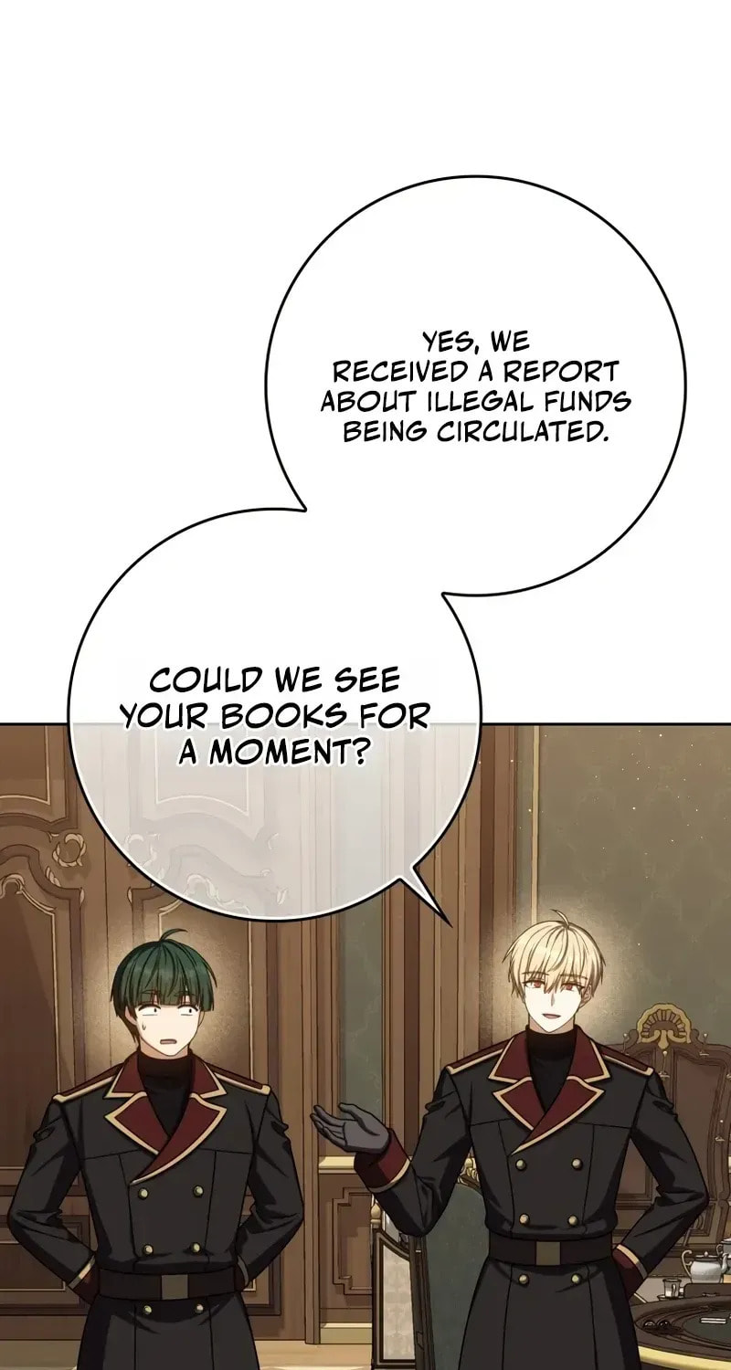 The Reincarnated Assassin Is a Swordmaster Chapter 82 page 39 - 