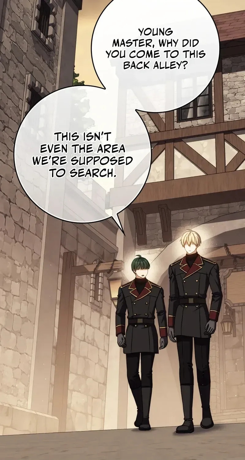 The Reincarnated Assassin Is a Swordmaster Chapter 82 page 6 - 