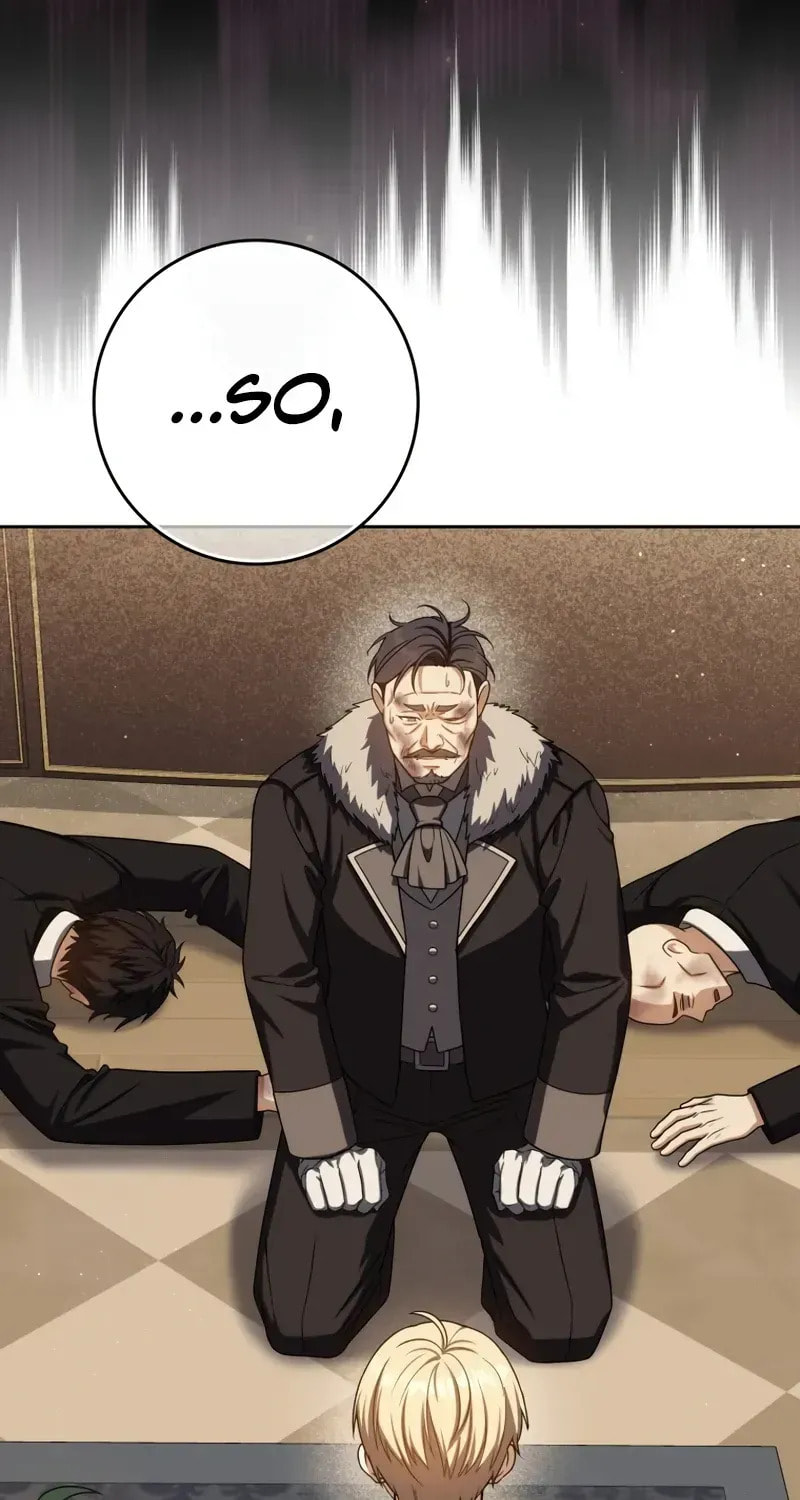 The Reincarnated Assassin Is a Swordmaster Chapter 82 page 52 - 