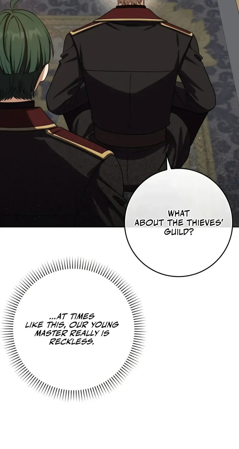 The Reincarnated Assassin Is a Swordmaster Chapter 82 page 53 - 