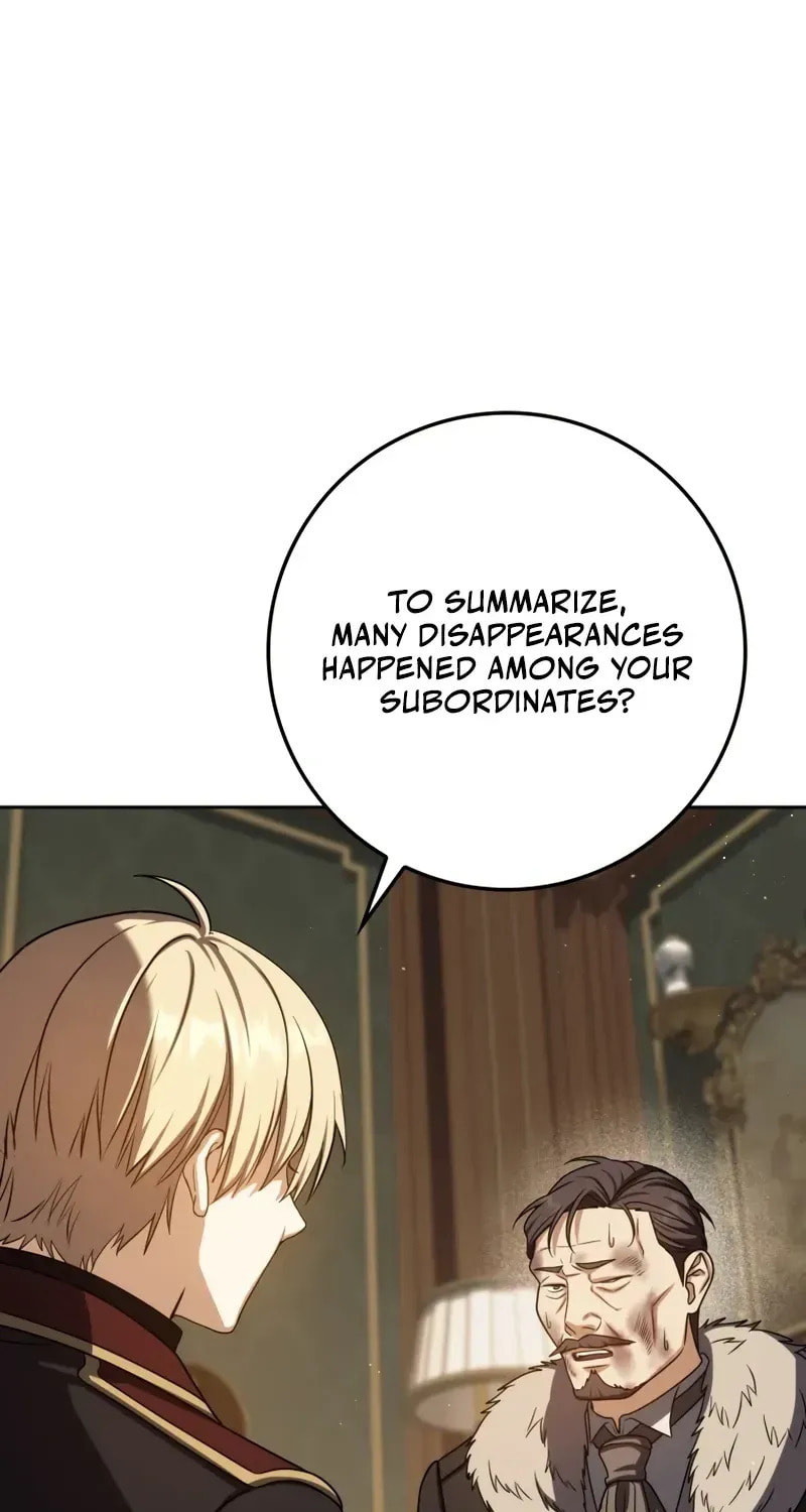 The Reincarnated Assassin Is a Swordmaster Chapter 82 page 54 - 