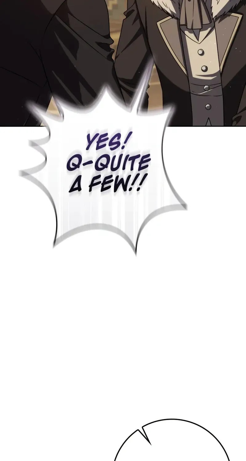 The Reincarnated Assassin Is a Swordmaster Chapter 82 page 55 - 