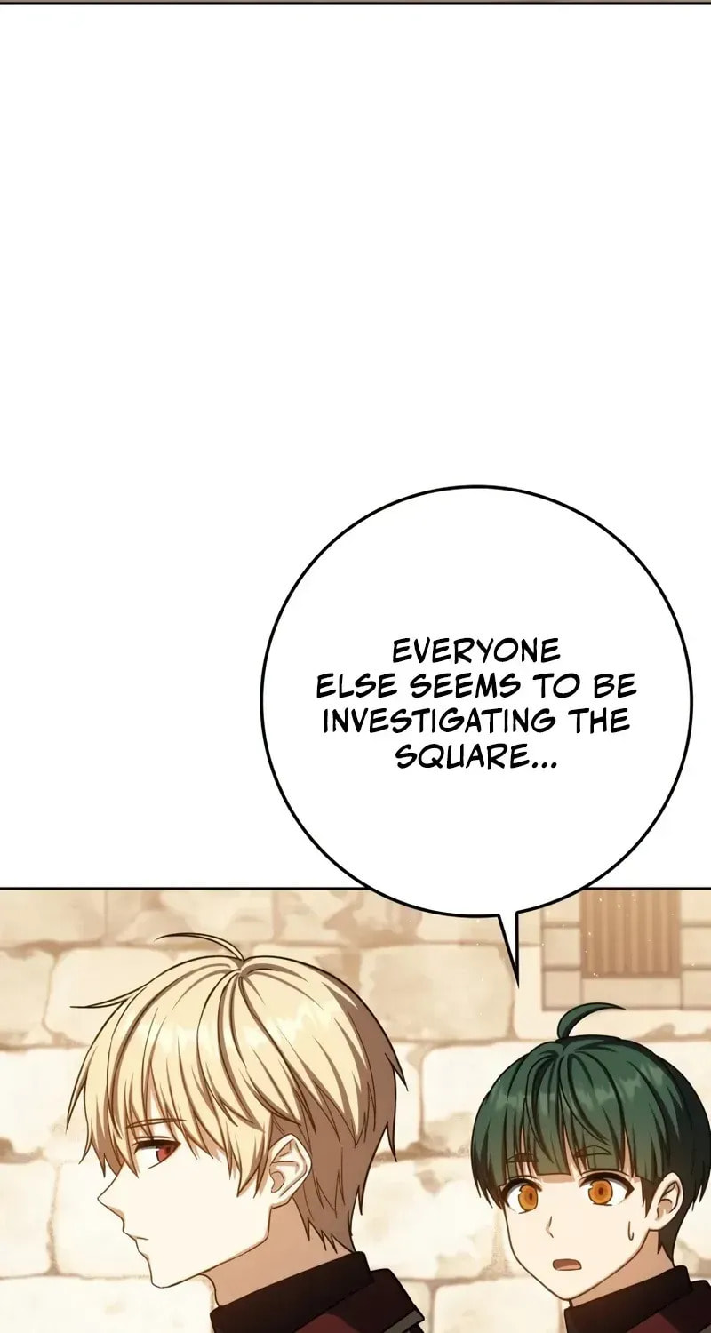 The Reincarnated Assassin Is a Swordmaster Chapter 82 page 7 - 