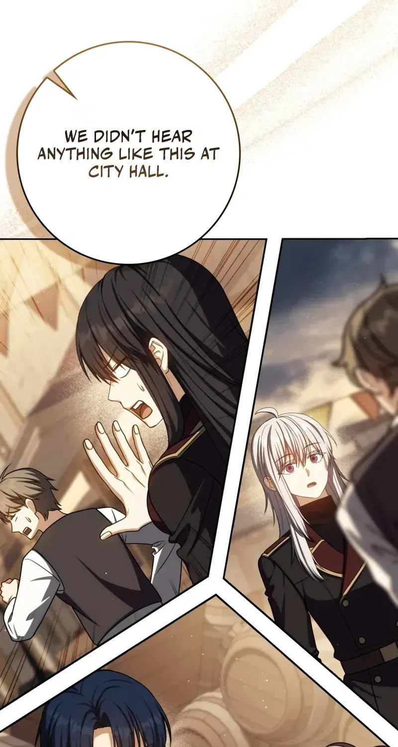 The Reincarnated Assassin Is a Swordmaster Chapter 82 page 61 - 
