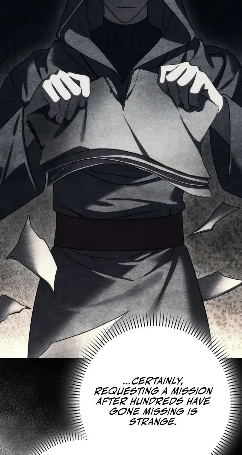 The Reincarnated Assassin Is a Swordmaster Chapter 82 page 64 - 