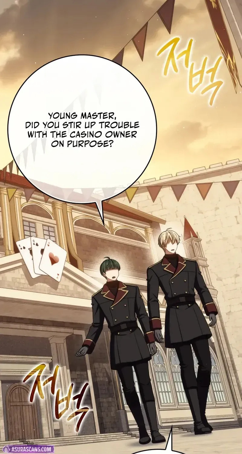 The Reincarnated Assassin Is a Swordmaster Chapter 82 page 68 - 