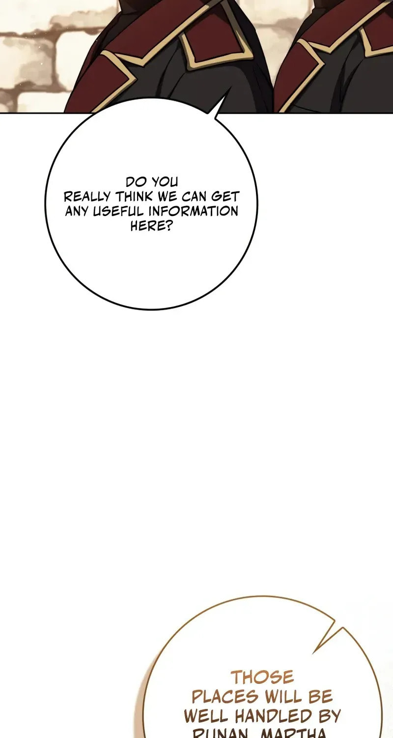 The Reincarnated Assassin Is a Swordmaster Chapter 82 page 8 - 
