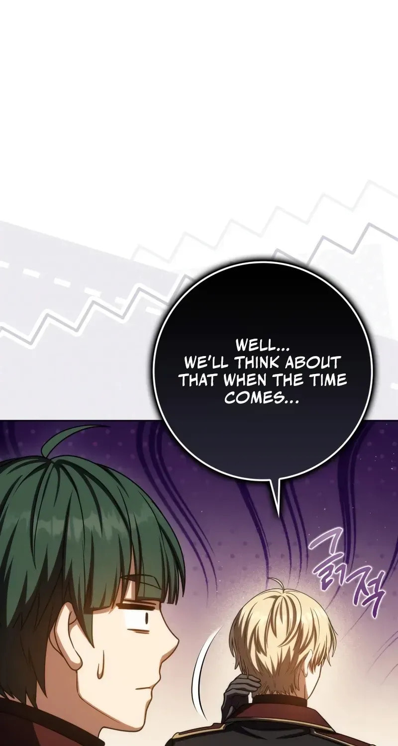 The Reincarnated Assassin Is a Swordmaster Chapter 82 page 71 - 