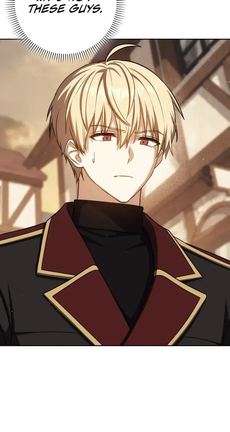The Reincarnated Assassin Is a Swordmaster Chapter 82 page 85 - 