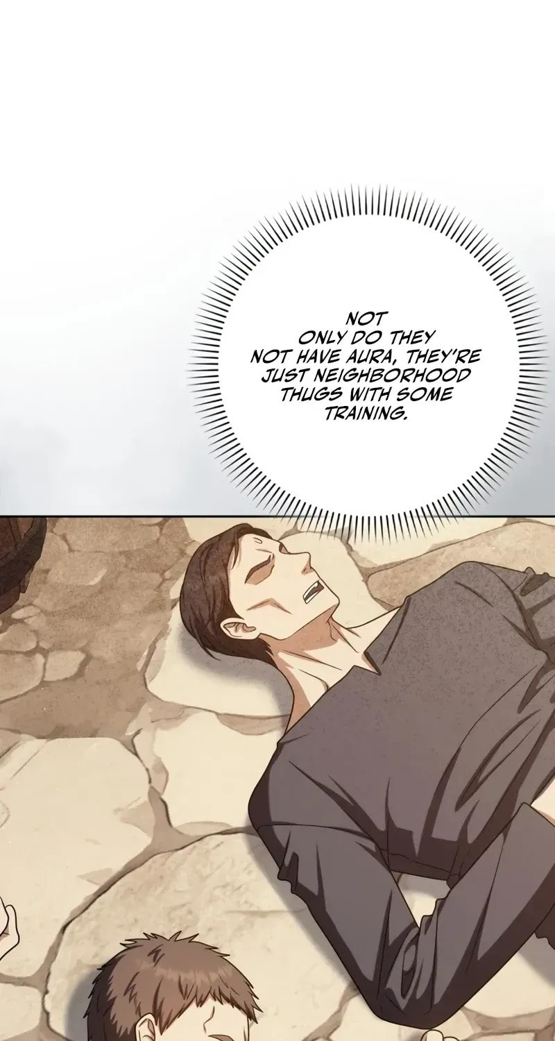 The Reincarnated Assassin Is a Swordmaster Chapter 82 page 86 - 