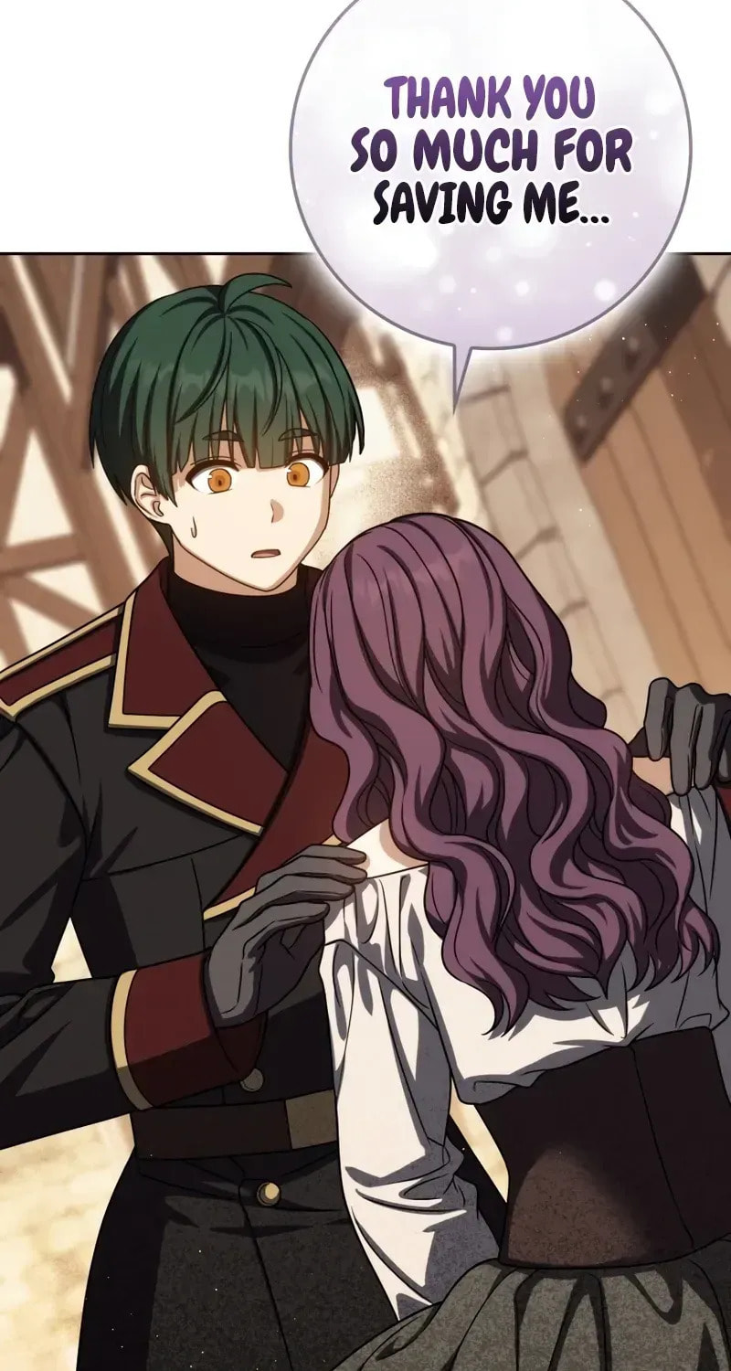 The Reincarnated Assassin Is a Swordmaster Chapter 82 page 88 - 