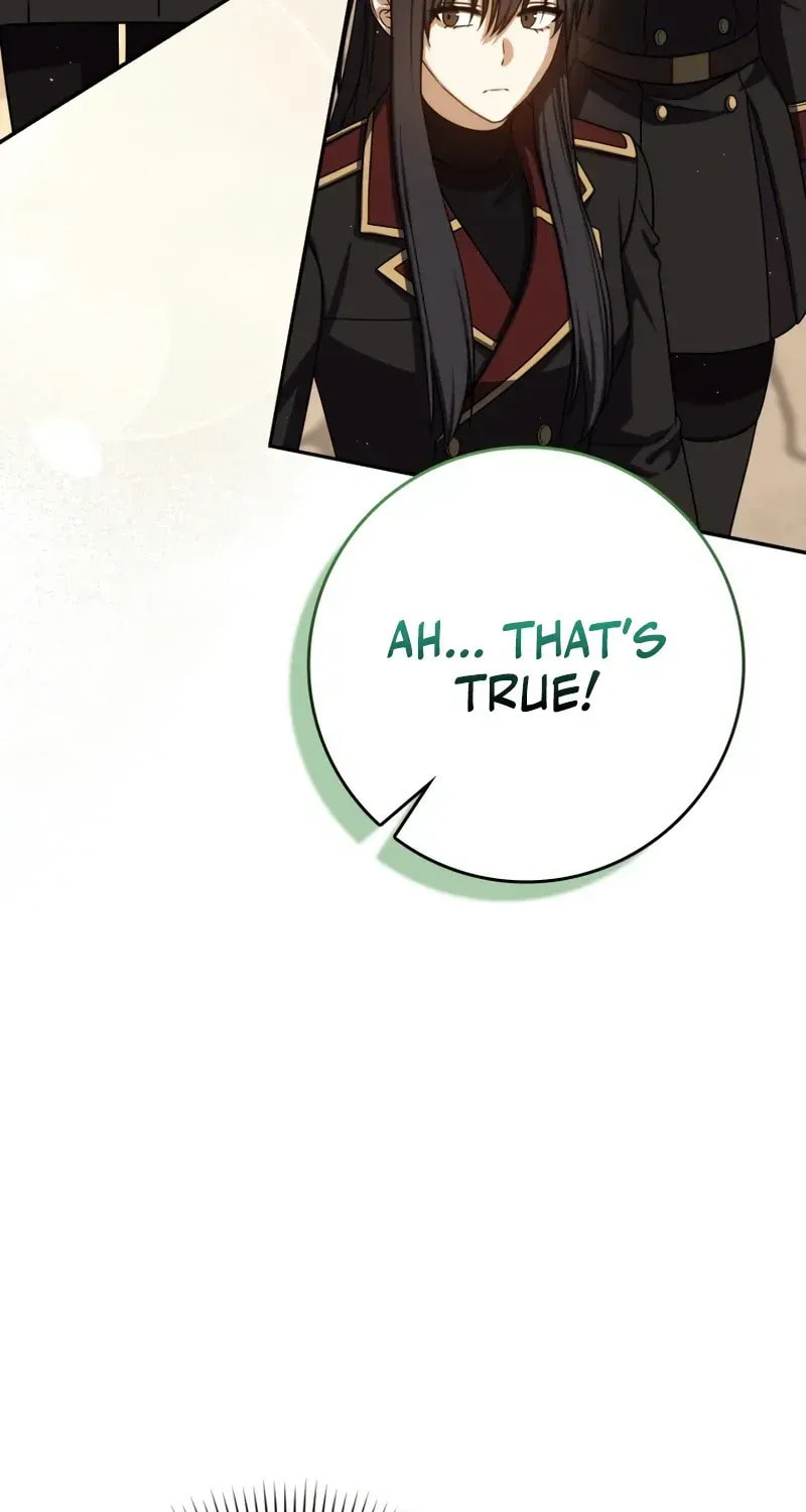 The Reincarnated Assassin Is a Swordmaster Chapter 82 page 10 - 