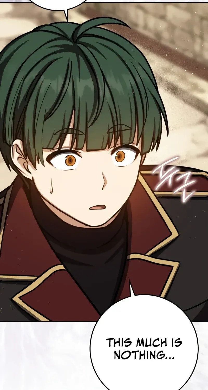 The Reincarnated Assassin Is a Swordmaster Chapter 82 page 92 - 