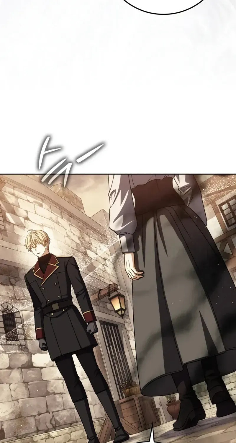 The Reincarnated Assassin Is a Swordmaster Chapter 82 page 93 - 