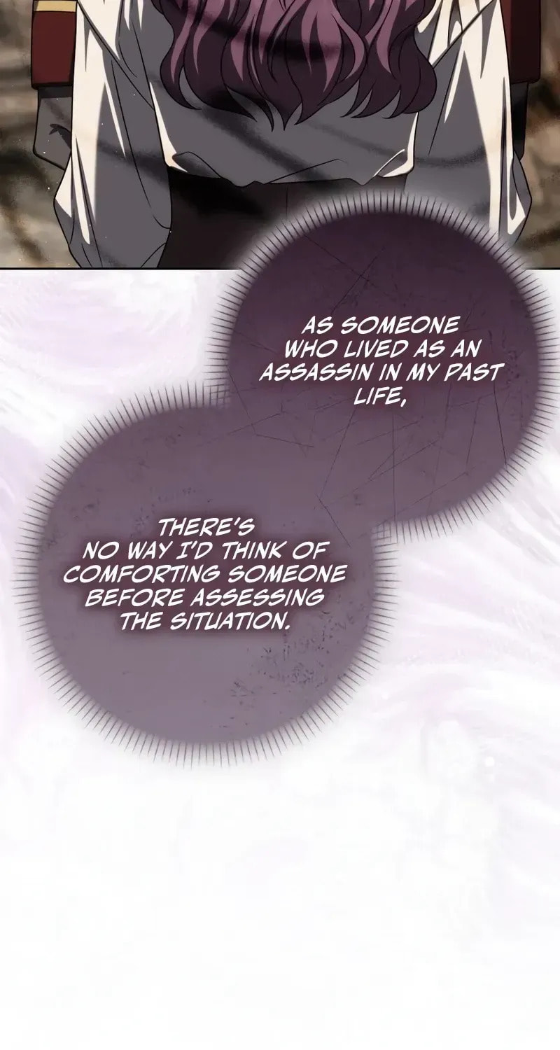 The Reincarnated Assassin Is a Swordmaster Chapter 82 page 100 - 