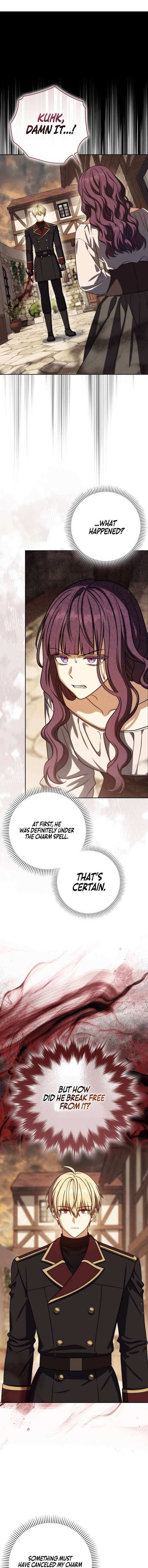 The Reincarnated Assassin Is a Swordmaster Chapter 83 page 1 - 