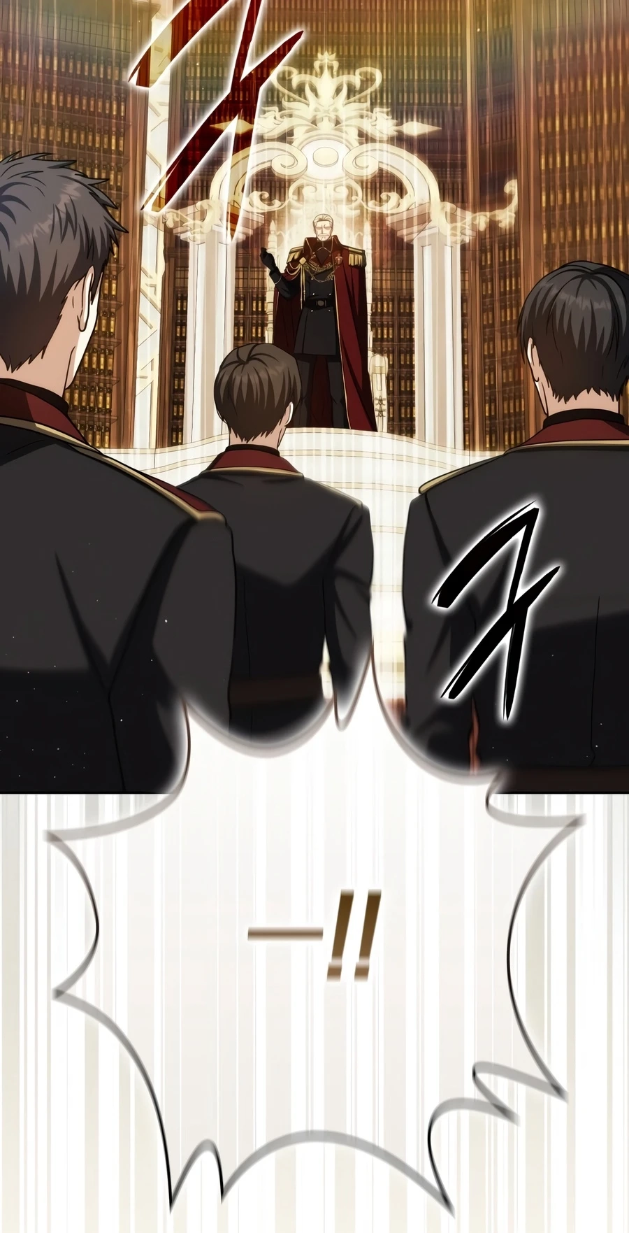 The Reincarnated Assassin Is a Swordmaster Chapter 88 page 26 - 