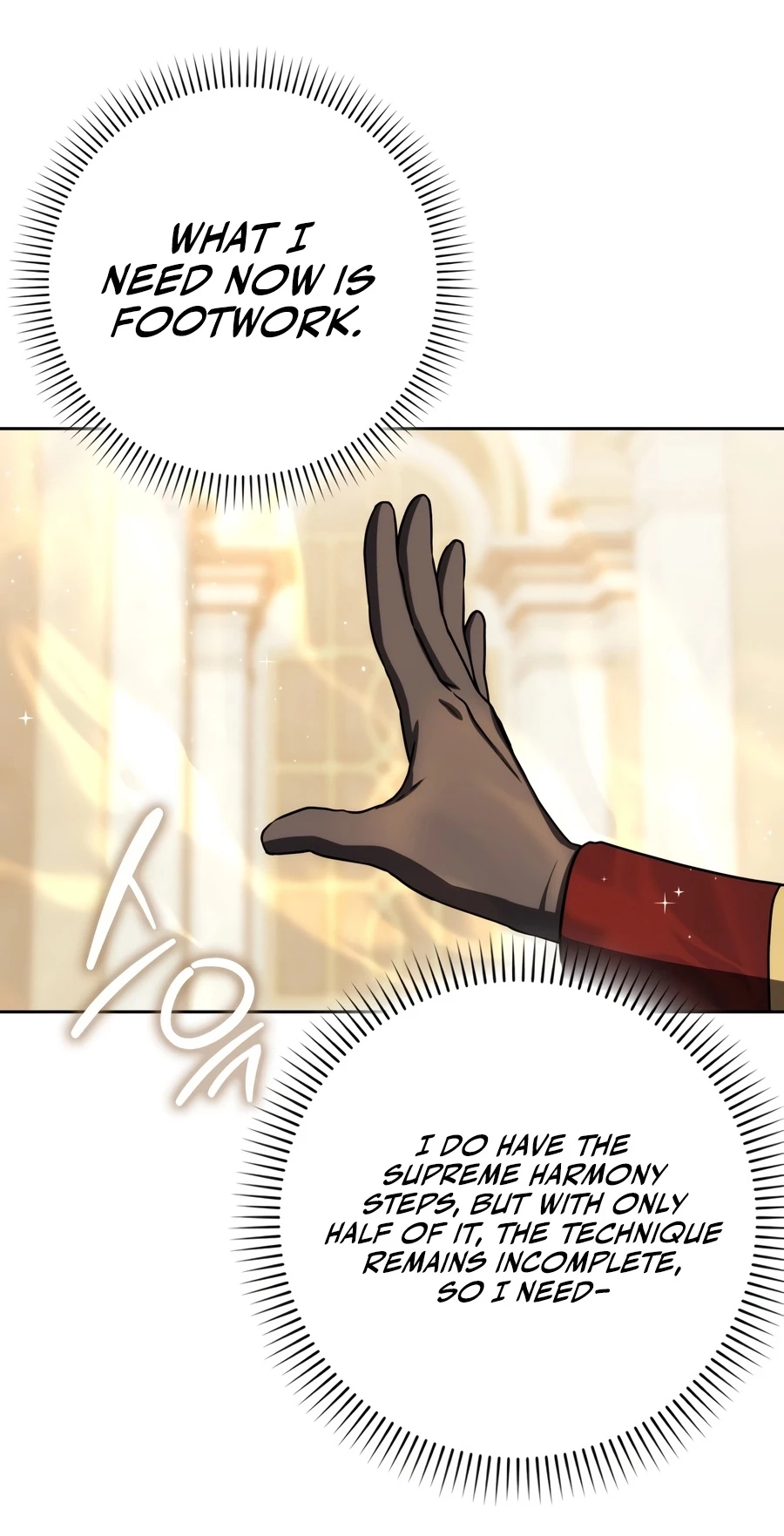 The Reincarnated Assassin Is a Swordmaster Chapter 88 page 29 - 