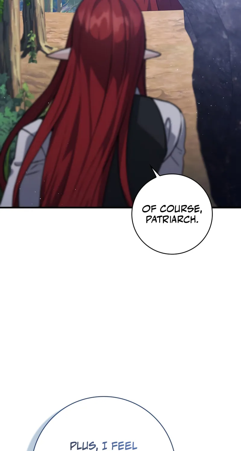 The Reincarnated Assassin Is a Swordmaster Chapter 9 page 110 - 