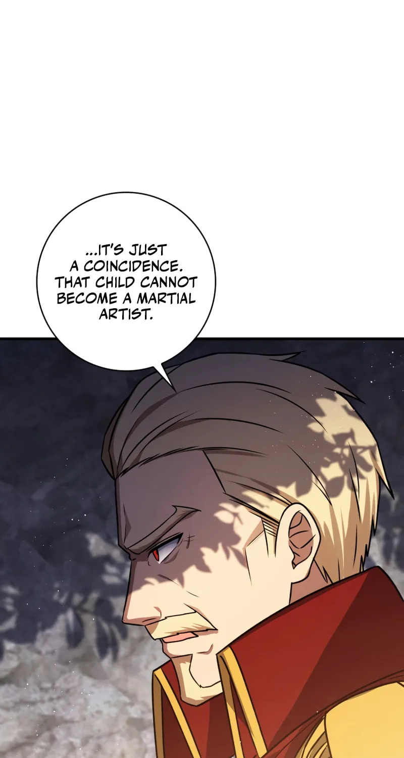 The Reincarnated Assassin Is a Swordmaster Chapter 9 page 112 - 
