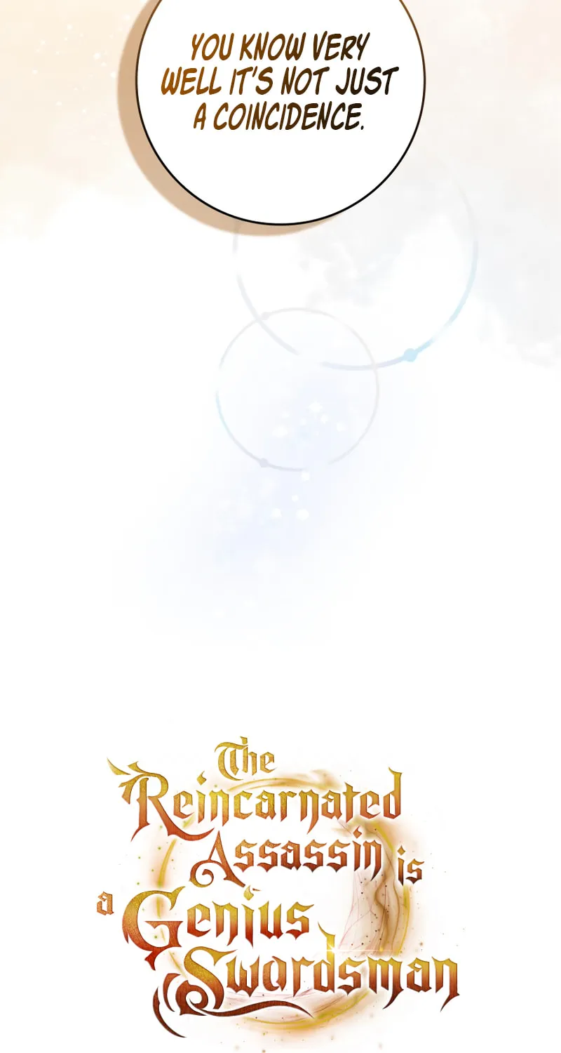 The Reincarnated Assassin Is a Swordmaster Chapter 9 page 115 - 