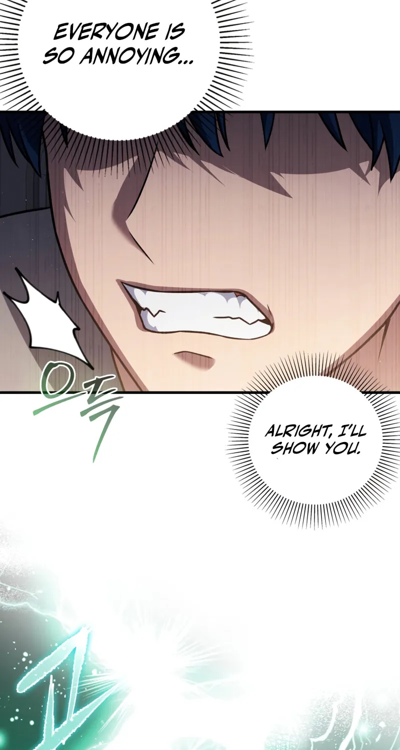 The Reincarnated Assassin Is a Swordmaster Chapter 9 page 18 - 