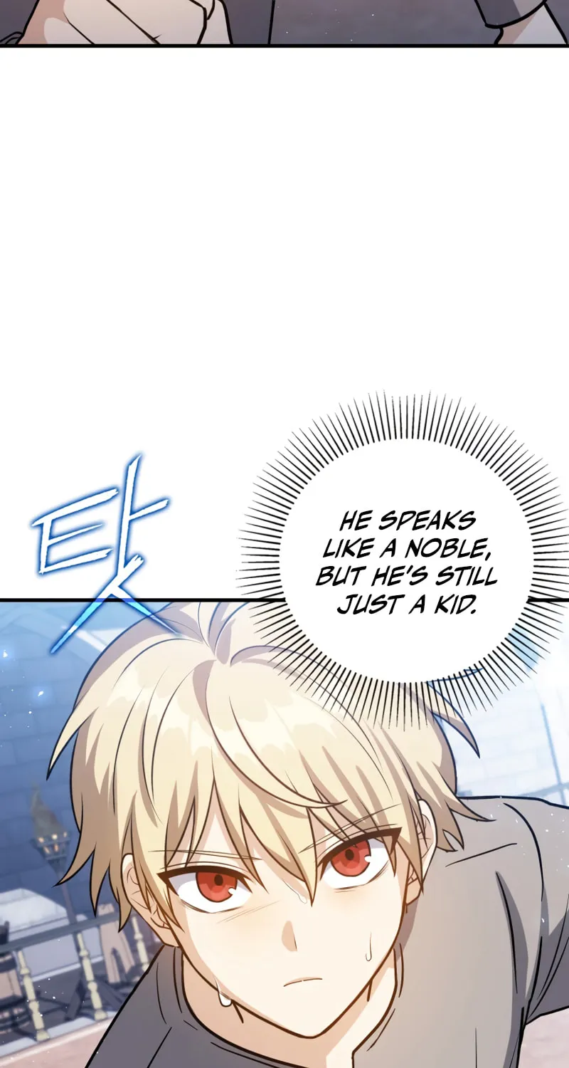 The Reincarnated Assassin Is a Swordmaster Chapter 9 page 23 - 