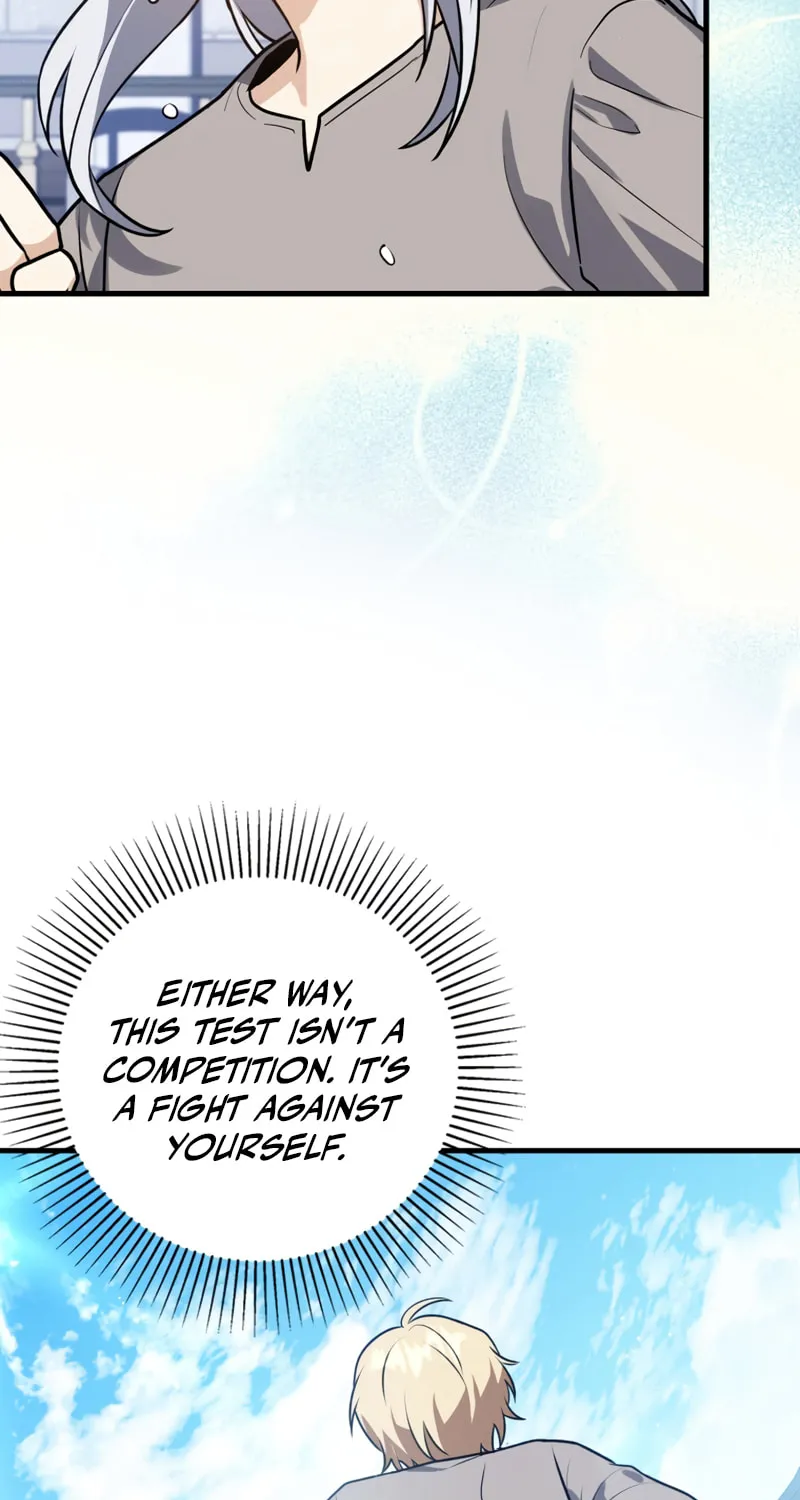 The Reincarnated Assassin Is a Swordmaster Chapter 9 page 25 - 
